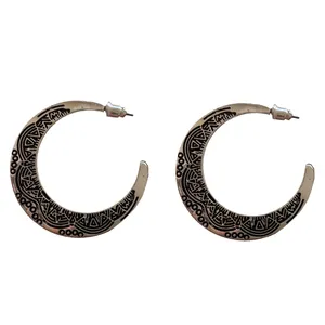 گوشواره زنانه اکسسورایز مدل AE1121-027