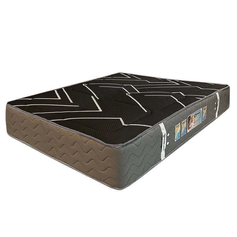 تشک یوموش مدل سوپر ارکیده مموری کلاس دونفره سایز 200 × 180 سانتی متر