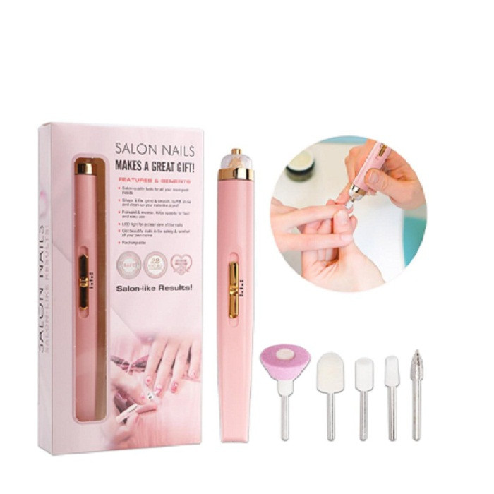 سوهان ناخن  برقی مدل 001