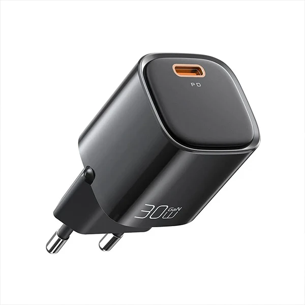 شارژر ديواري 30 وات مک دودو همراه با كابل مدل CH-0082