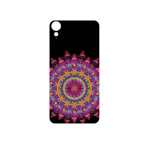 MAHOOT Mandala Design 5 Cover Sticker for HTC Desire 10 Lifestyle