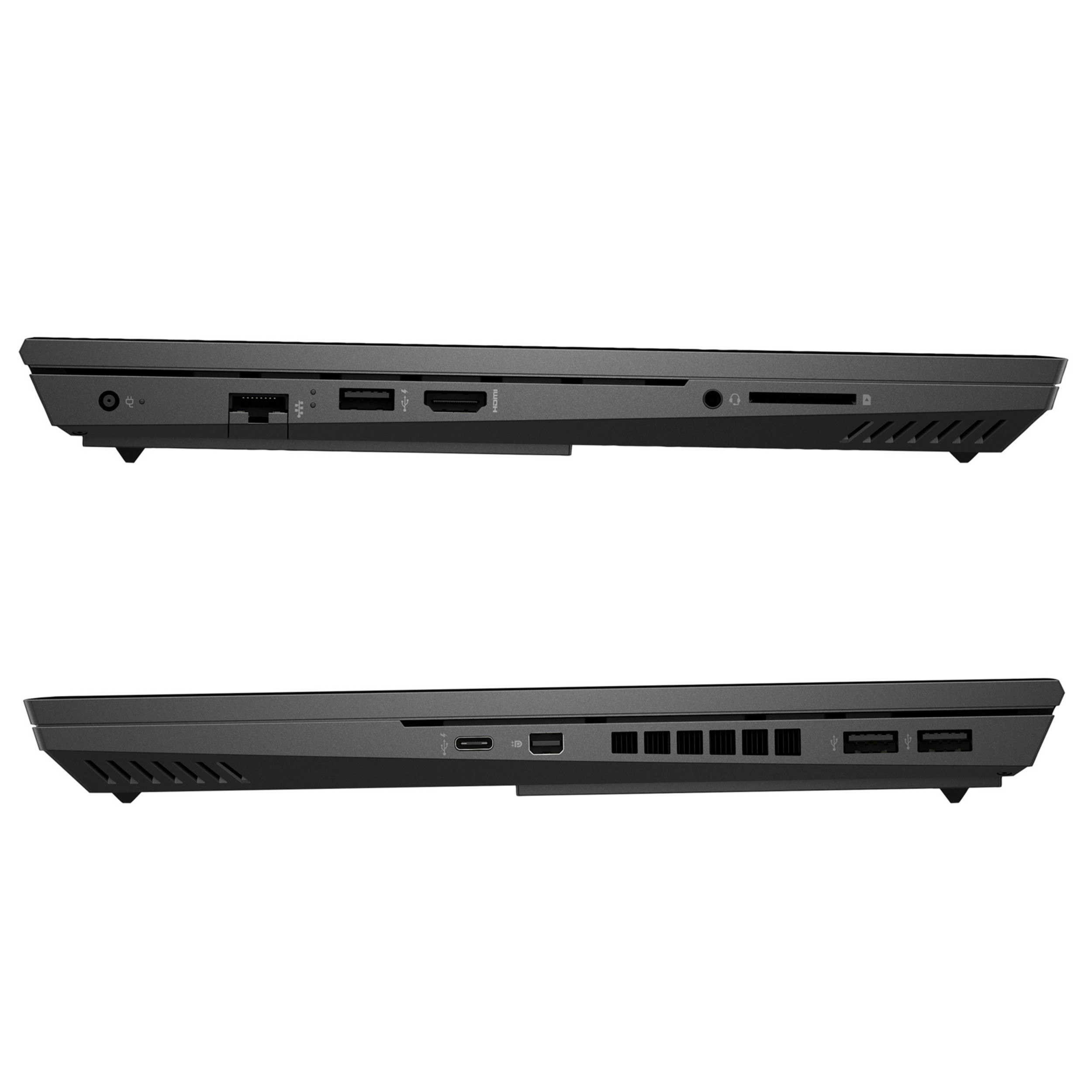 لپ تاپ 15 اینچی اچ پی مدل OMEN 15t-EK000-C7