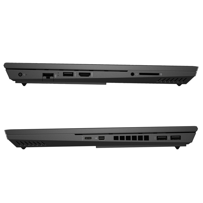 لپ تاپ 15اینچی اچ پی مدل OMEN 15t-EK0023-B