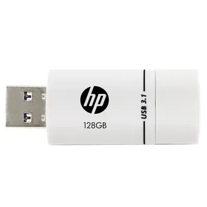 فلش مموری اچ پی مدل USB 3.1 X765 ظرفیت 128 گیگابایت