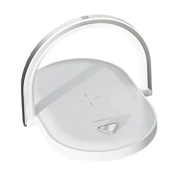 شارژر بی‌سیم 15 وات رسی مدل RLS-L15