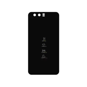 MAHOOT Programming 2 Cover Sticker for Honor 9