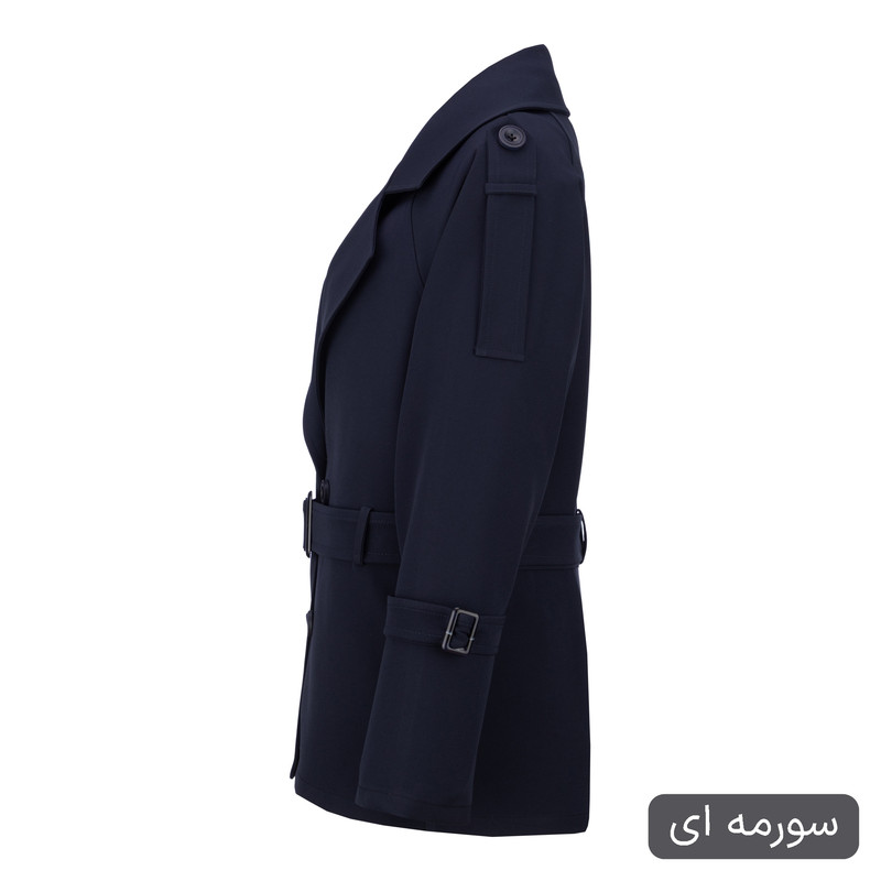 مانتو زیر باسن زنانه السانا مدل رابو کد 2530