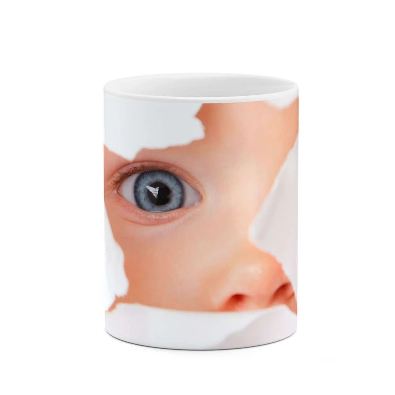 ماگ کاکتی مدل پسر بچه کد mgh12218