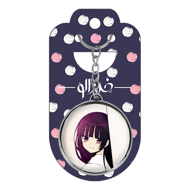 جاکلیدی خندالو طرح ریریچیو شیراکیین انیمه بوکو اس اس BOKU SS مدل دوطرفه کد 2223322232 جاکلیدی خندالو طرح ریریچیو شیراکیین انیمه بوکو اس اس BOKU SS مدل دوطرفه کد 2223322232