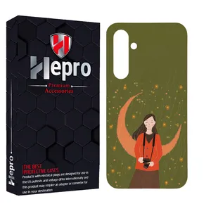 HEPRO MC Cover for SAMSUNG GALAXY S24