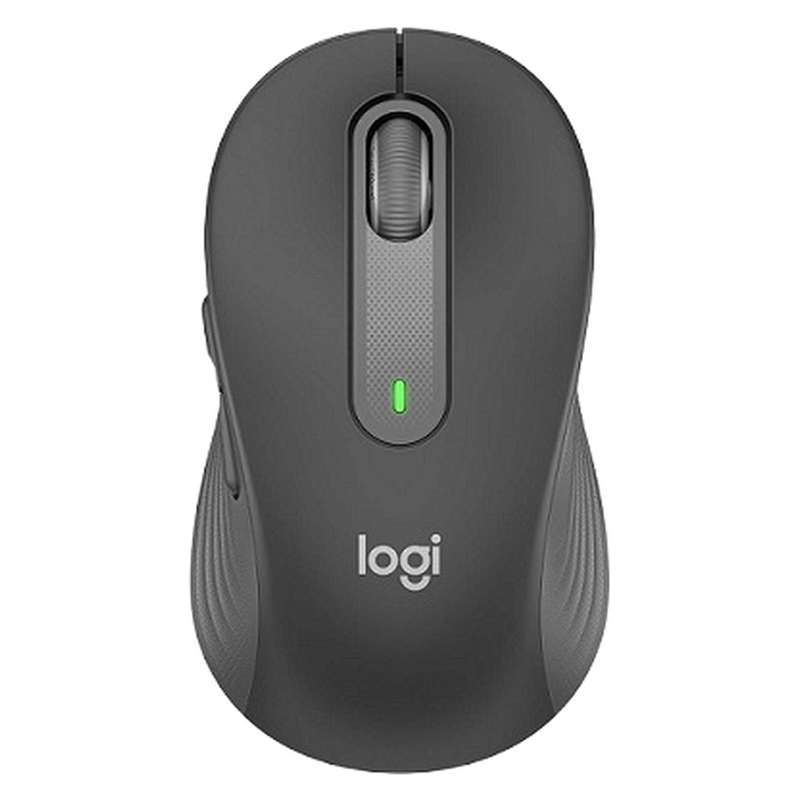 ماوس بی سیم لاجیتک مدل M650 ماوس بی سیم لاجیتک مدل M650