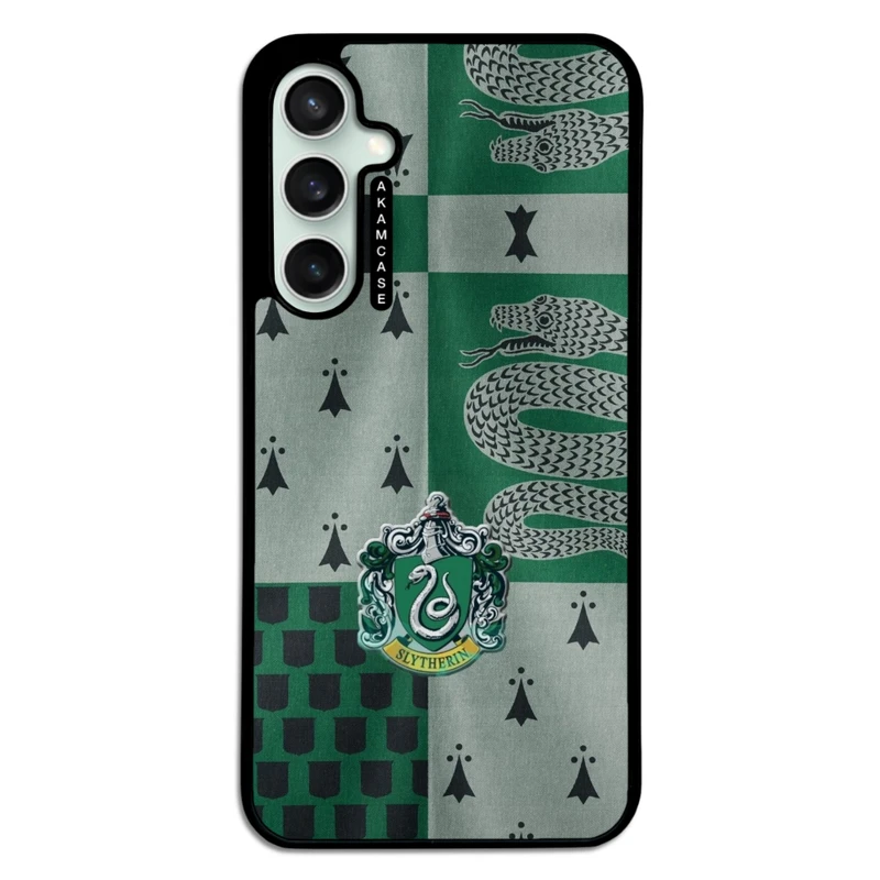 کاور آکام مدل AMC-WSGS23FE-HARRY POTTER-49 مناسب برای گوشی موبایل سامسونگ Galaxy S23 FE