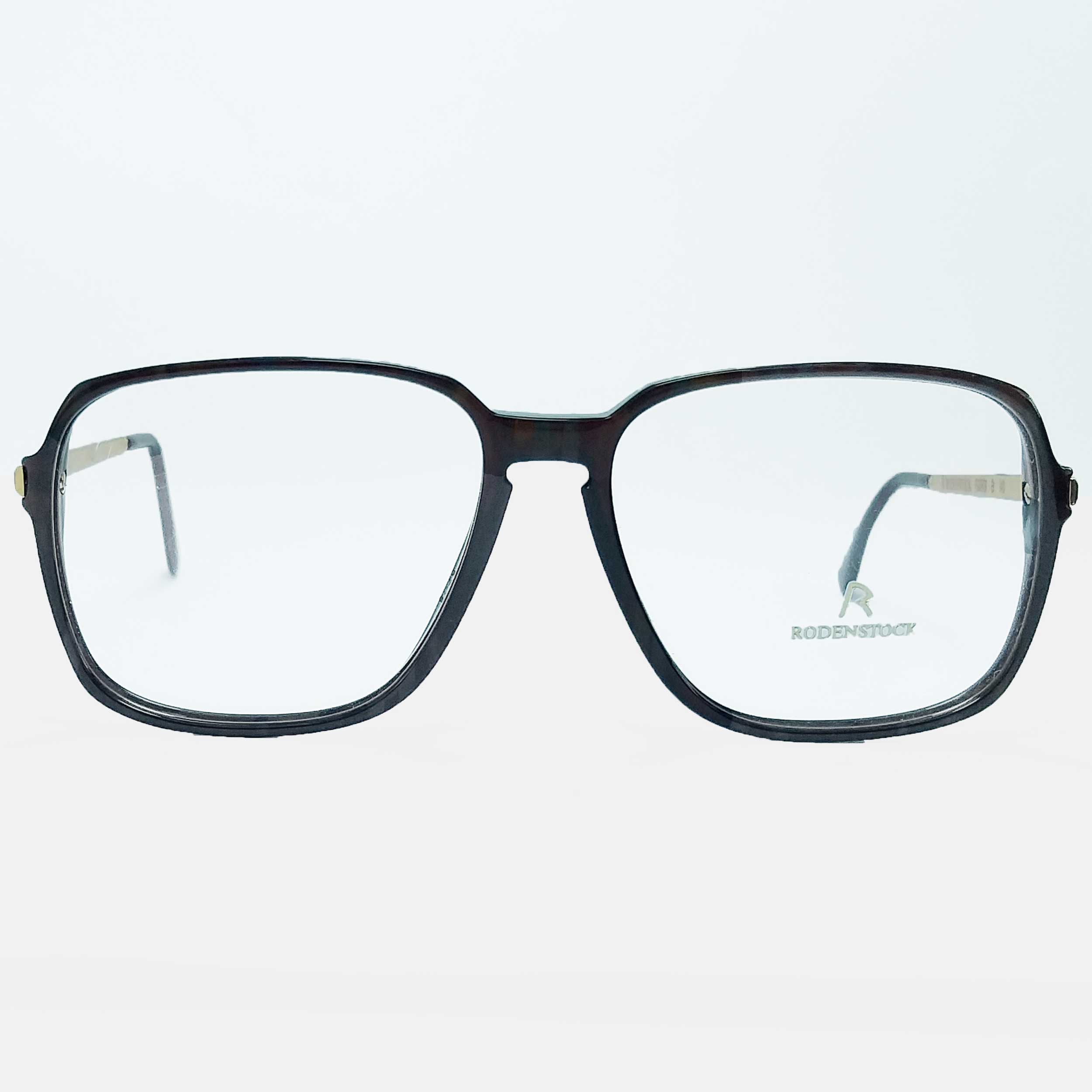 فریم عینک طبی مردانه رودن اشتوک مدل R0979 -  - 5