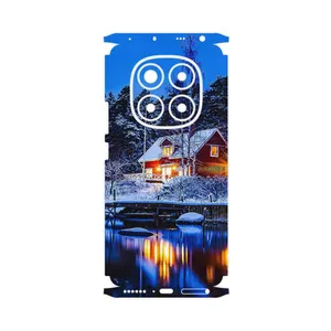 MAHOOT Winter Season-FullSkin Cover Sticker for Xiaomi Redmi Note 14 Pro 4G