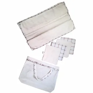 سرویس آشپزخانه ۶ پارچه مدل کراس