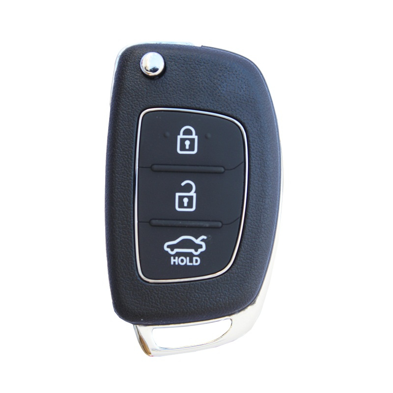 قاب یدک ریموت خودرو مدل G136