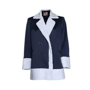 پالتو زنانه کد 72083