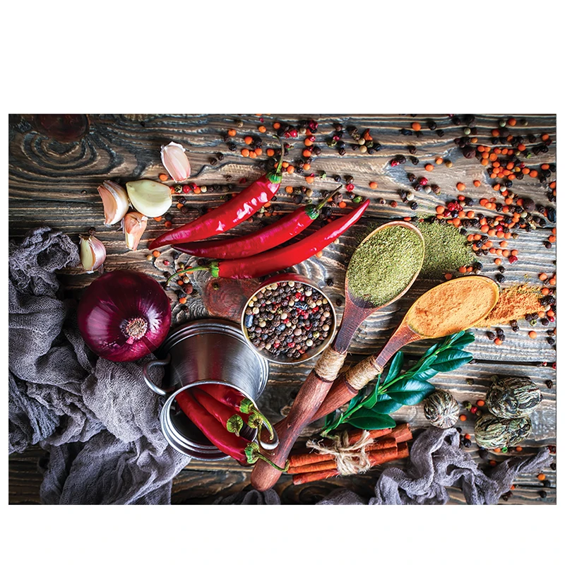 پادری مدل P0106 سایز 80x50 سانتی‌متر مناسب برای فضای داخلی