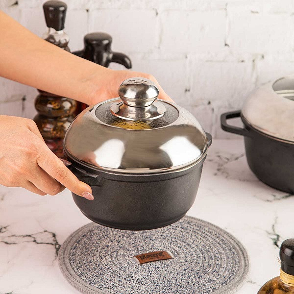 زیر قابلمه ای تاپکو مدل رویا کد 95R