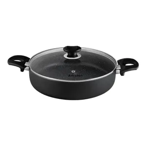 تابه تفلون آرتیستون صنعت مدل 32163 کد 32163 سایز 32