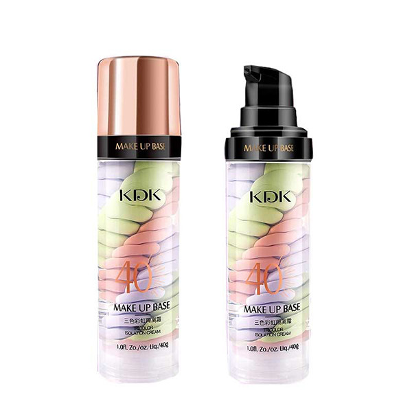 پرایمر تثبیت کننده آرایش کی دی کی مدل SPIRAL وزن 40 گرم پرایمر تثبیت کننده آرایش کی دی کی مدل SPIRAL وزن 40 گرم