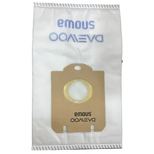 پاکت جاروبرقی روسو مناسب برای جاروبرقی اسنوا و دوو