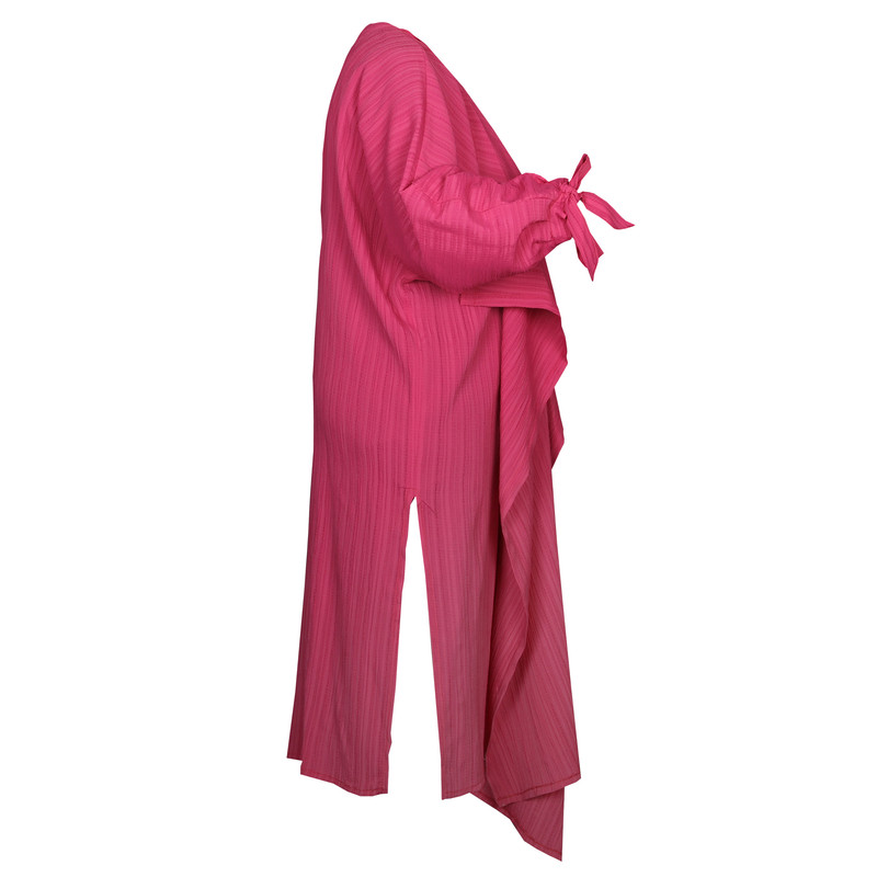 مانتو زنانه مدل PP1033