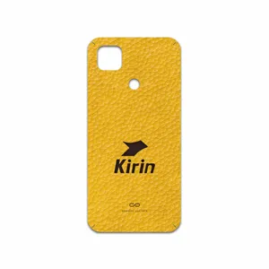 MAHOOT ML-KRN Cover Sticker for Xiaomi Poco C31