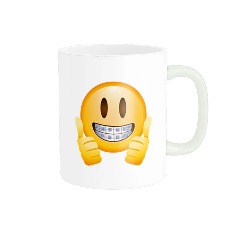 ماگ استلار طرح ایموجی کد 0694