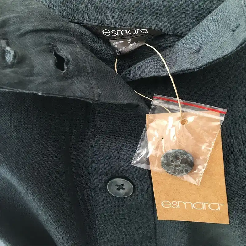 دامن زنانه اسمارا کد mesp245