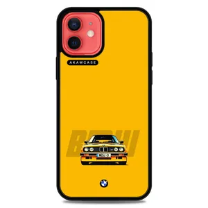 AKAM AMC-AW12-BMW-22 Cover For Apple iPhone 12