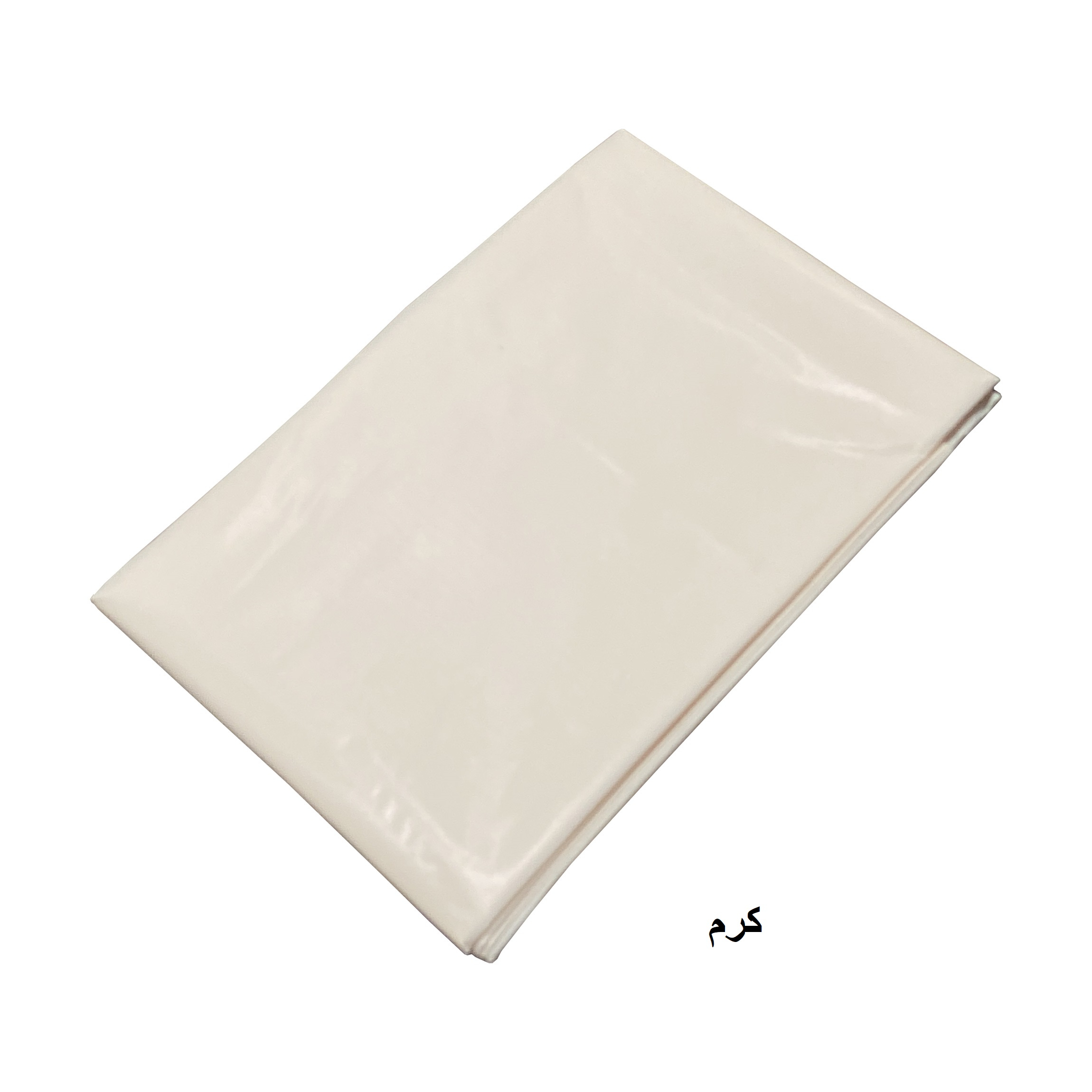 پرده حمام کد KLM7 سایز 180x220 سانتی متر
