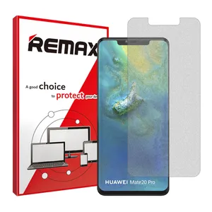 Remax Resistant model matte screen protector suitable for Huawei Mate 20 Pro mobile phone