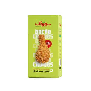 Sorouk Bread Crumbs Powder – 200g