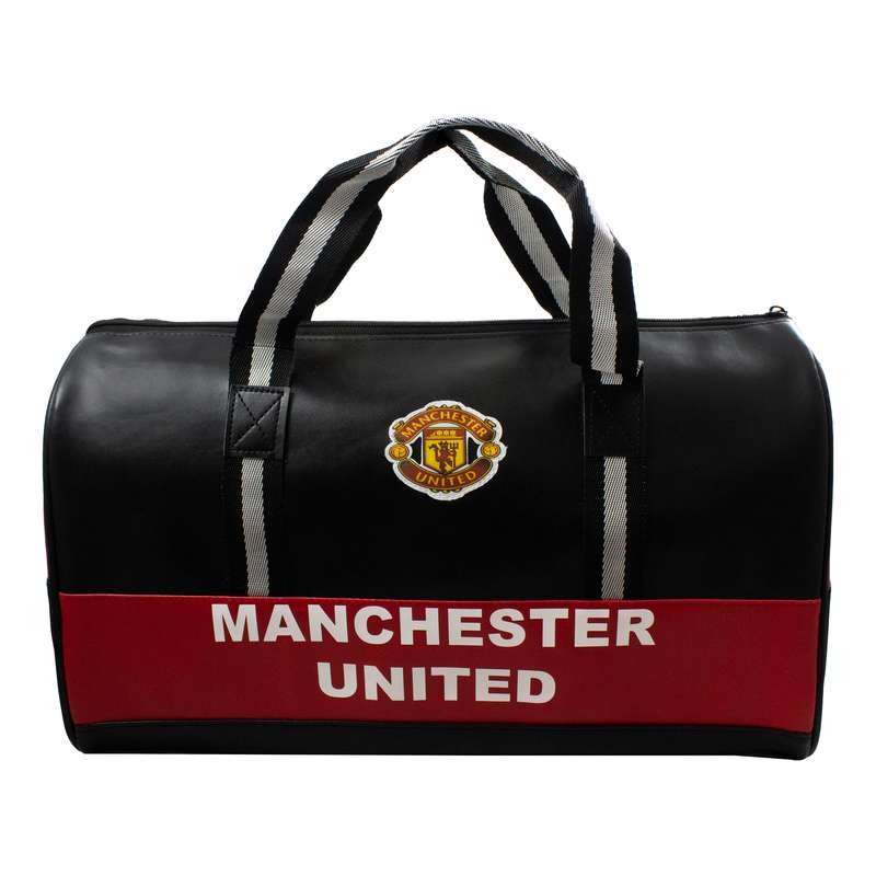 ساک ورزشی طرح منچستر یونایتد مدل 2025