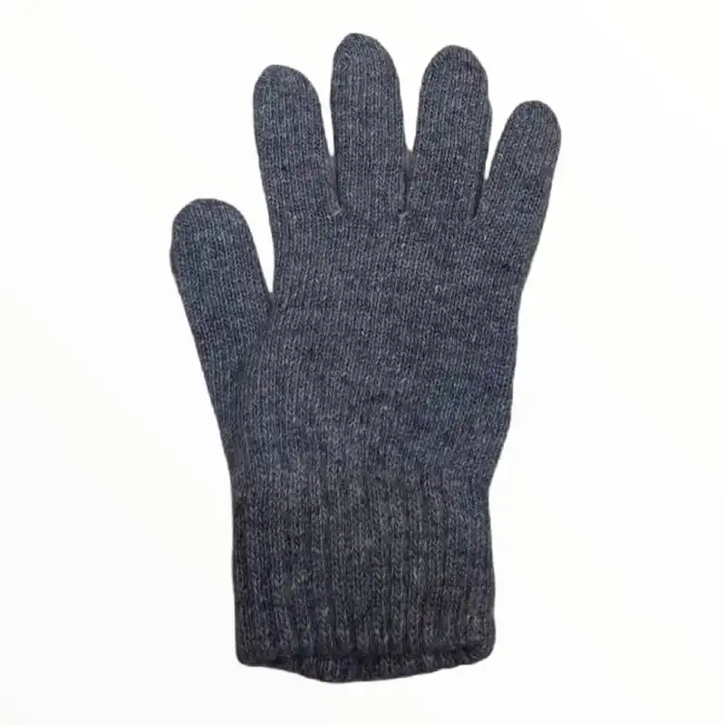 دستکش بافتنی مدل 6259