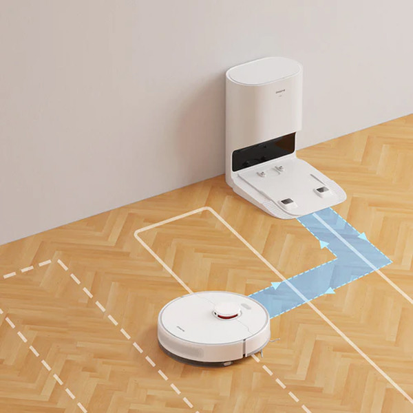 جاروبرقی دریم مدل D10 Plus