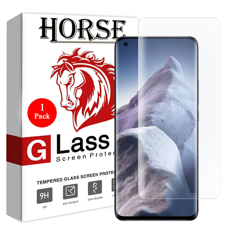   محافظ صفحه نمایش یووی لایت هورس مدل UVL-H مناسب برای گوشی موبایل شیائومی Mi 11 Ultra