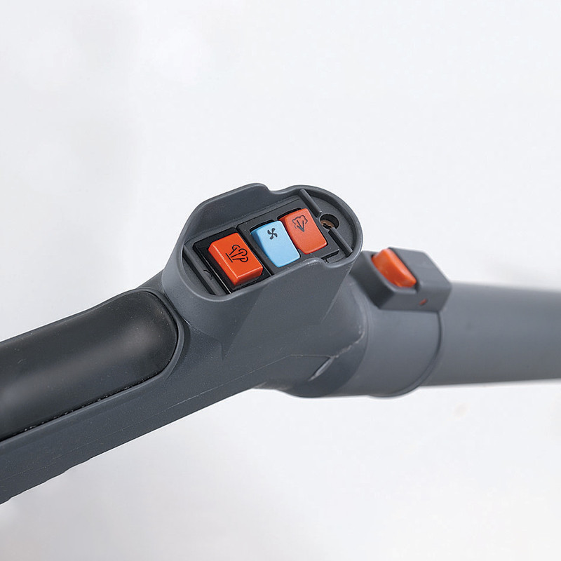 بخارشوی صنعتی دیسیدریو مدل 1300 بخارشوی صنعتی دیسیدریو مدل 1300