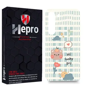 HEPRO MC Cover for SAMSUNG GALAXY S23