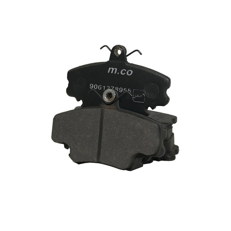 لنت ترمز جلو خودرو امکو مدل M111006 دو جفت مناسب برای ال 90 لنت ترمز جلو خودرو امکو مدل M111006 دو جفت مناسب برای ال 90