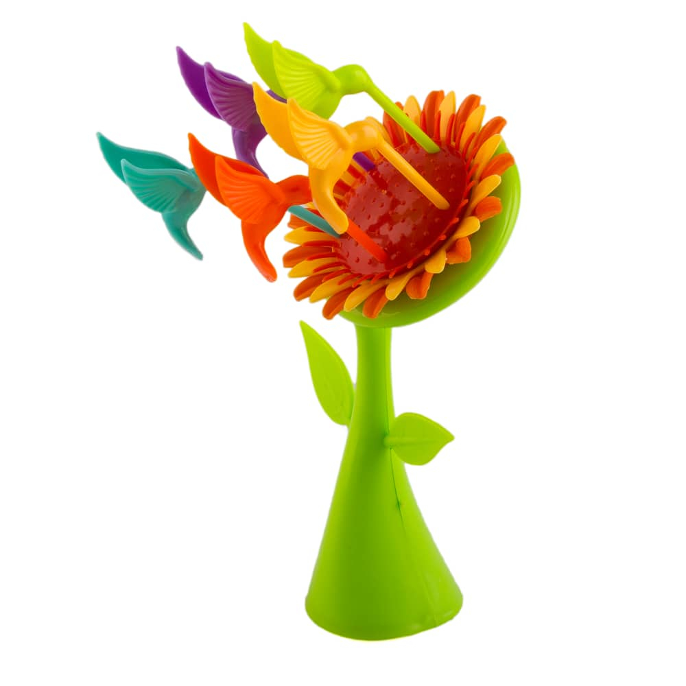 چنگال زیتون خوری مدل آفتاب کد 8 مجموعه 6 عددی