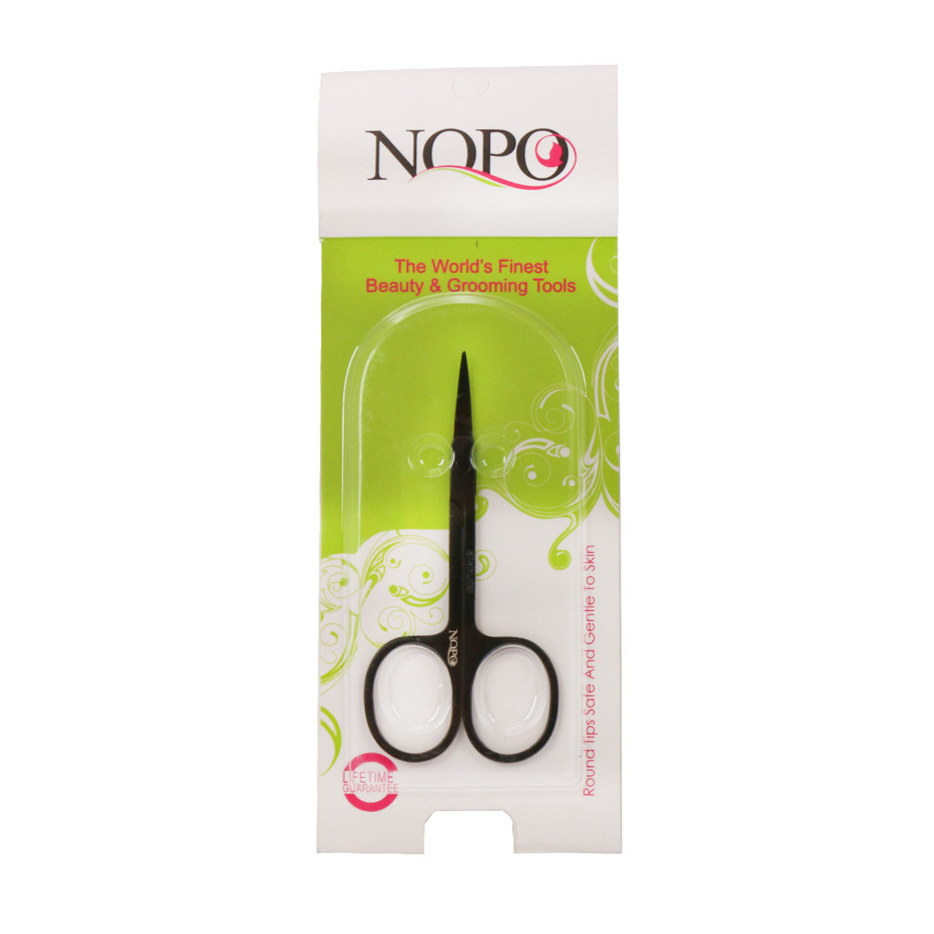 قیچی ابرو نوپو مدل C7