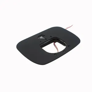 پنل دور دنده مدل BLU001 مناسب سمند
