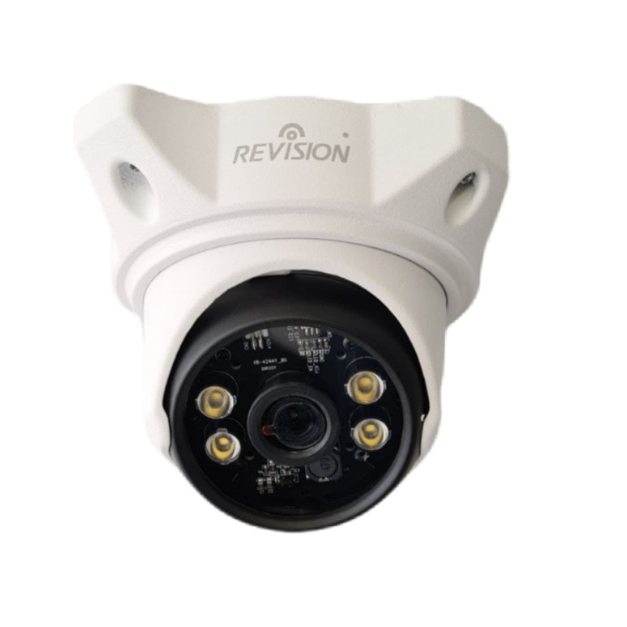 راهنمای خرید اینترنتی دوربین مداربسته ریویژن مدل RN 667 HD-WL