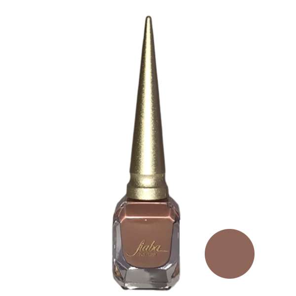 لاک ناخن فیابا کد 023