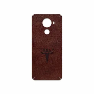 MAHOOT NL-TSLA Cover Sticker for GLX M1