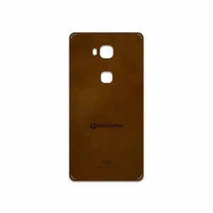 MAHOOT BFL-QLQM Cover Sticker for Honor 5X