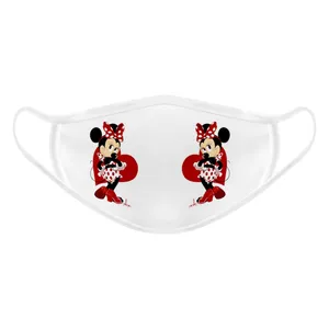ماسک تزیینی بچگانه طرح میکی موس کد 617015