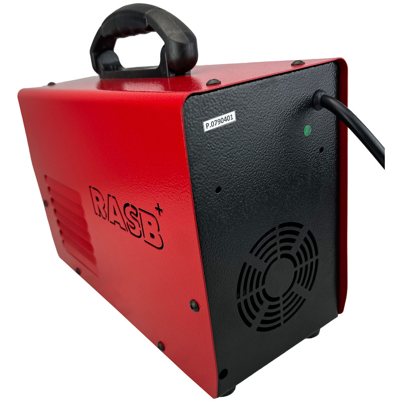 دستگاه جوش 200 آمپر رصب مدل plus دستگاه جوش 200 آمپر رصب مدل plus